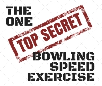 Exercises to Bowl Faster
