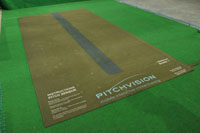 pitchvision pitch sensor