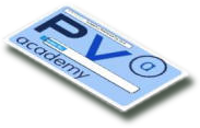 PitchVision Academy Membership Card