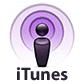 Subscribe to the show in Itunes