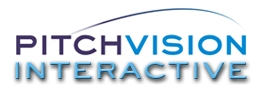 PitchVision Interactive